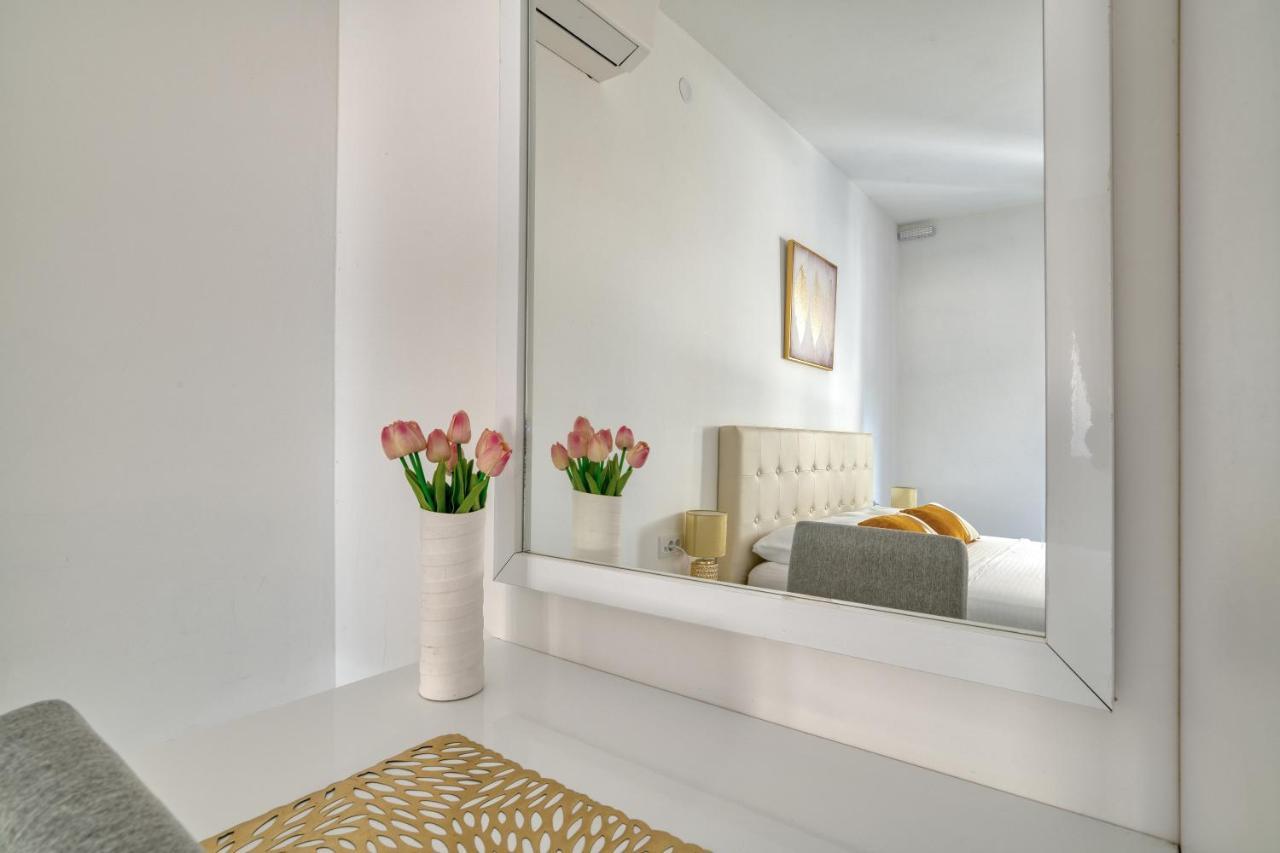 The Golden Luxury Apartments Kotor Exterior foto