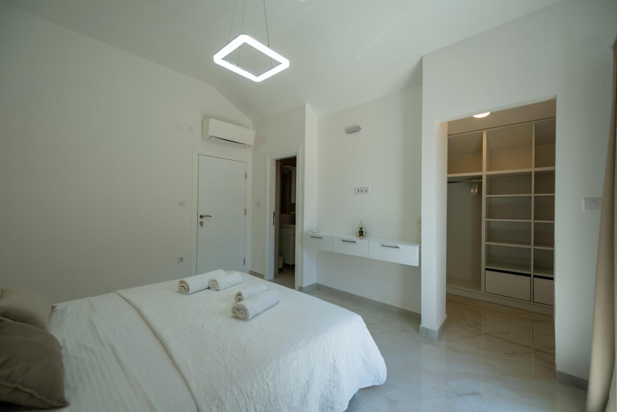 The Golden Luxury Apartments Kotor Exterior foto